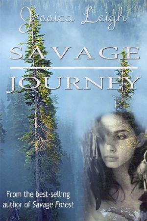 [Savage Romance 02] • Savage Journey